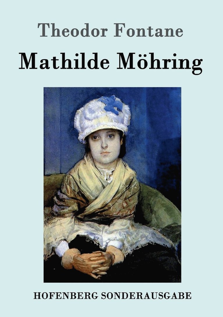 Mathilde Mhring 1