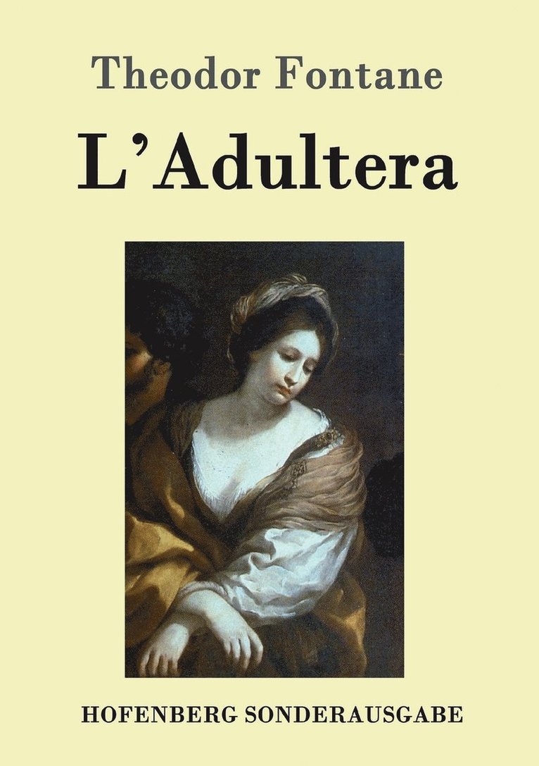L'Adultera
