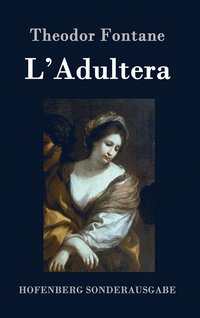 bokomslag L'Adultera