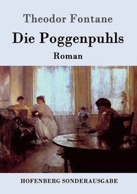 bokomslag Poggenpuhls