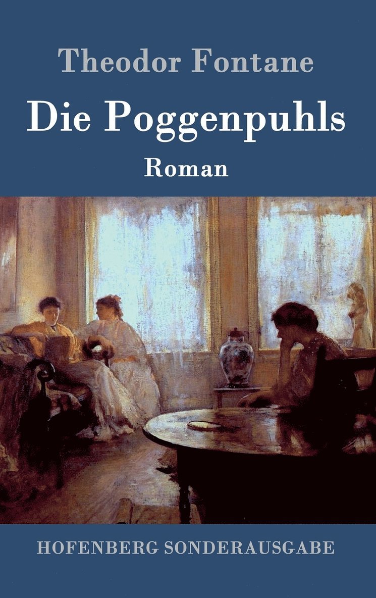 Die Poggenpuhls 1