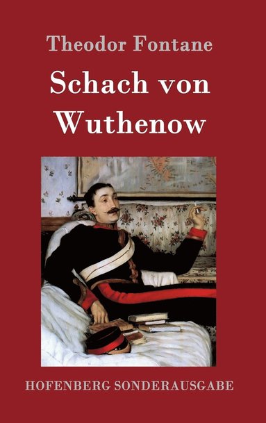 bokomslag Schach von Wuthenow