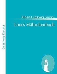 bokomslag Lina's Mhrchenbuch