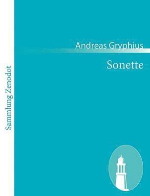 Sonette 1