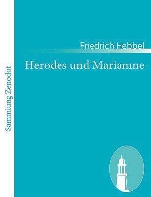 bokomslag Herodes und Mariamne