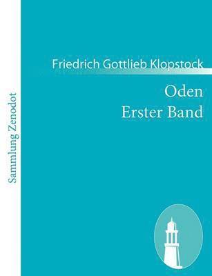 Oden Erster Band 1