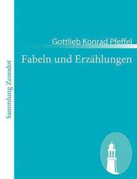 bokomslag Fabeln und Erzählungen