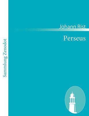 bokomslag Perseus