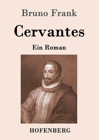 bokomslag Cervantes