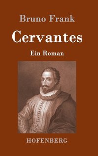 bokomslag Cervantes