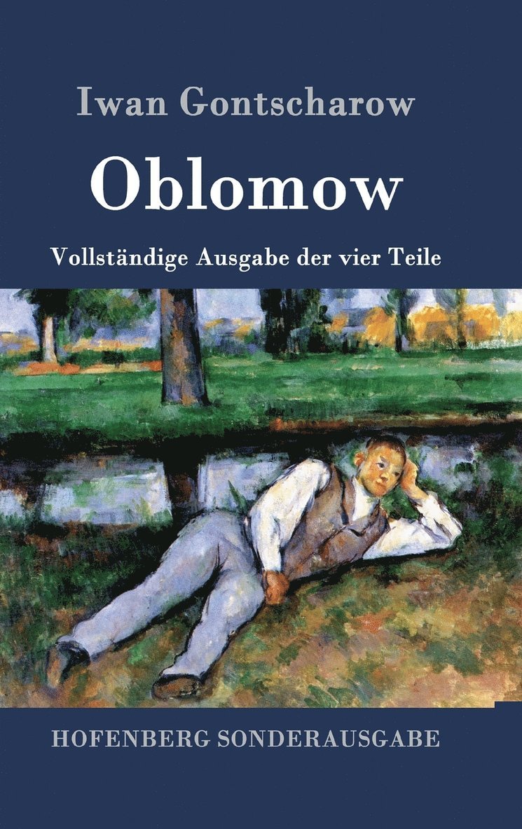 Oblomow 1