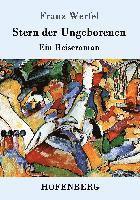 bokomslag Stern der Ungeborenen