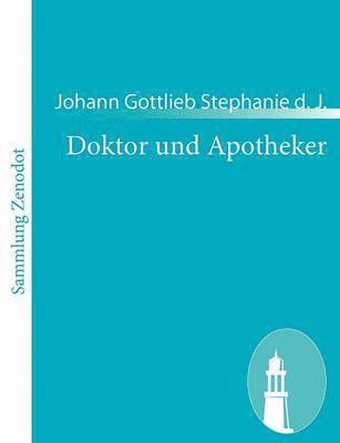 Doktor und Apotheker 1