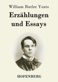 bokomslag Erzhlungen und Essays