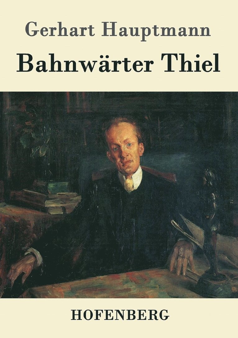 Bahnwrter Thiel 1