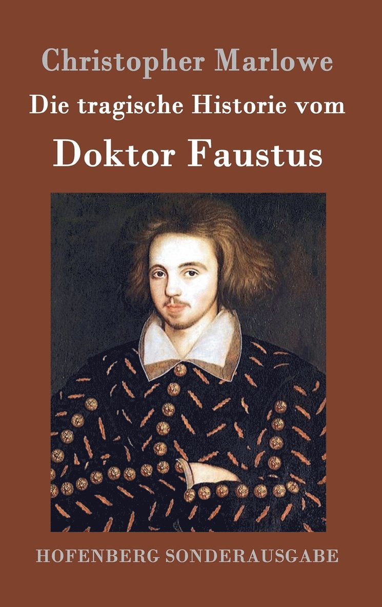 Die tragische Historie vom Doktor Faustus 1