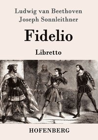 bokomslag Fidelio