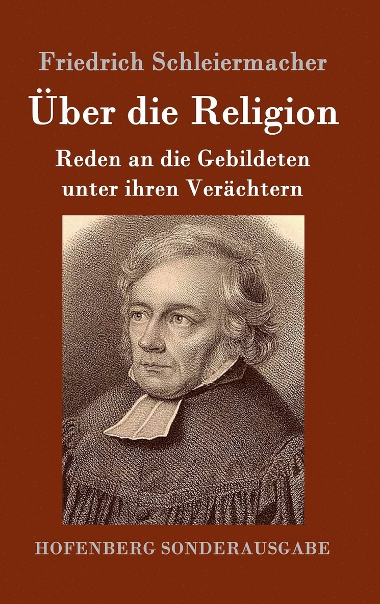 Über die Religion