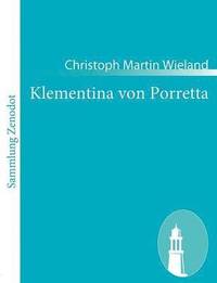 bokomslag Klementina von Porretta