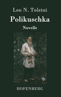 bokomslag Polikuschka