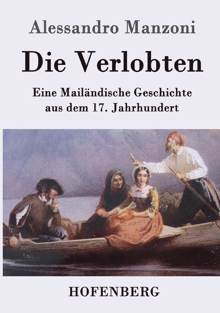 Die Verlobten 1