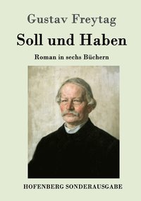 bokomslag Soll und Haben