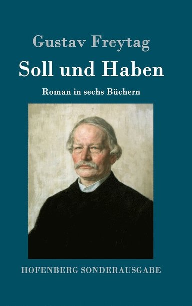 bokomslag Soll und Haben