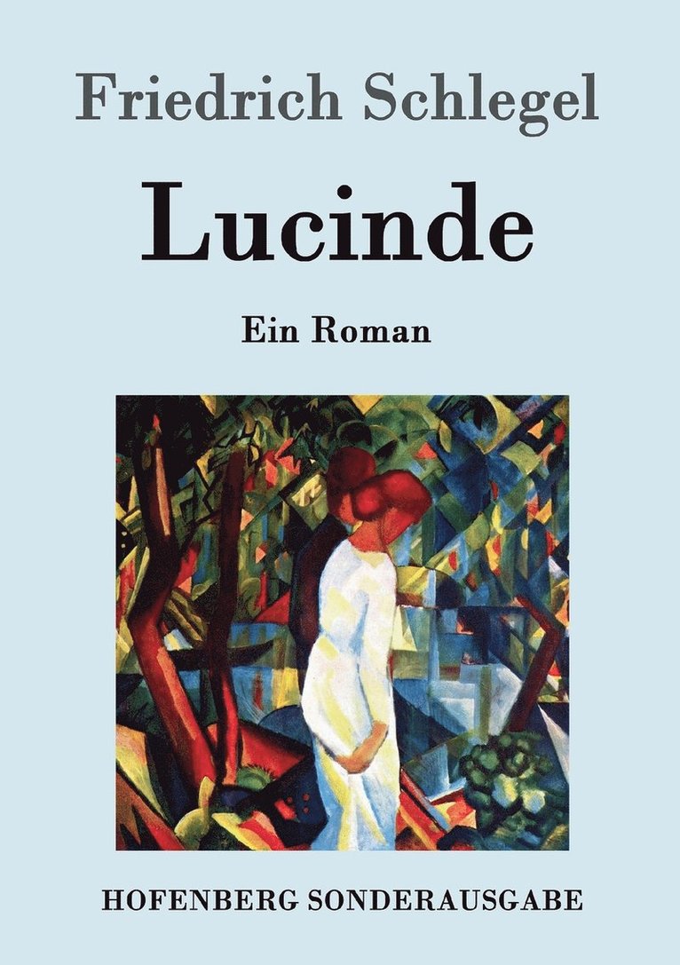 Lucinde 1