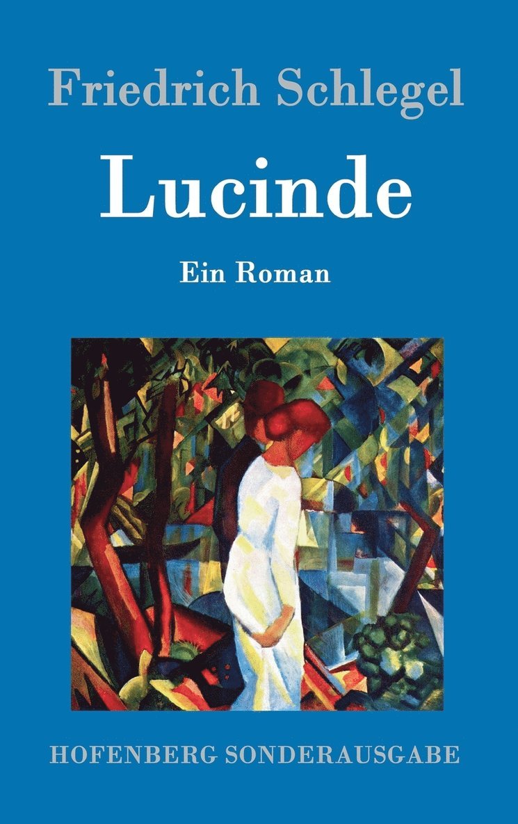 Lucinde 1