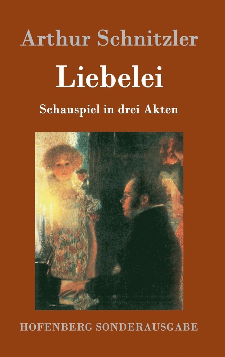 Liebelei 1