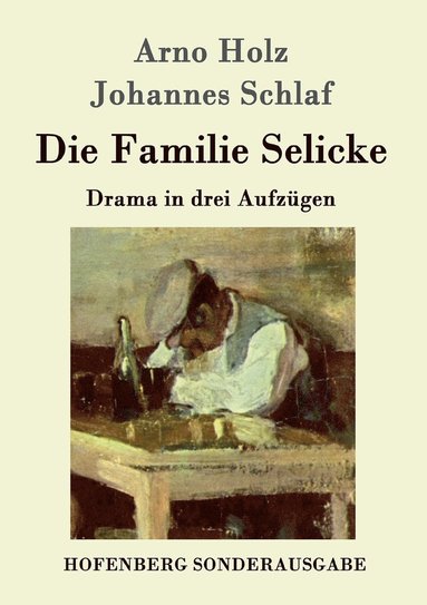 bokomslag Familie Selicke