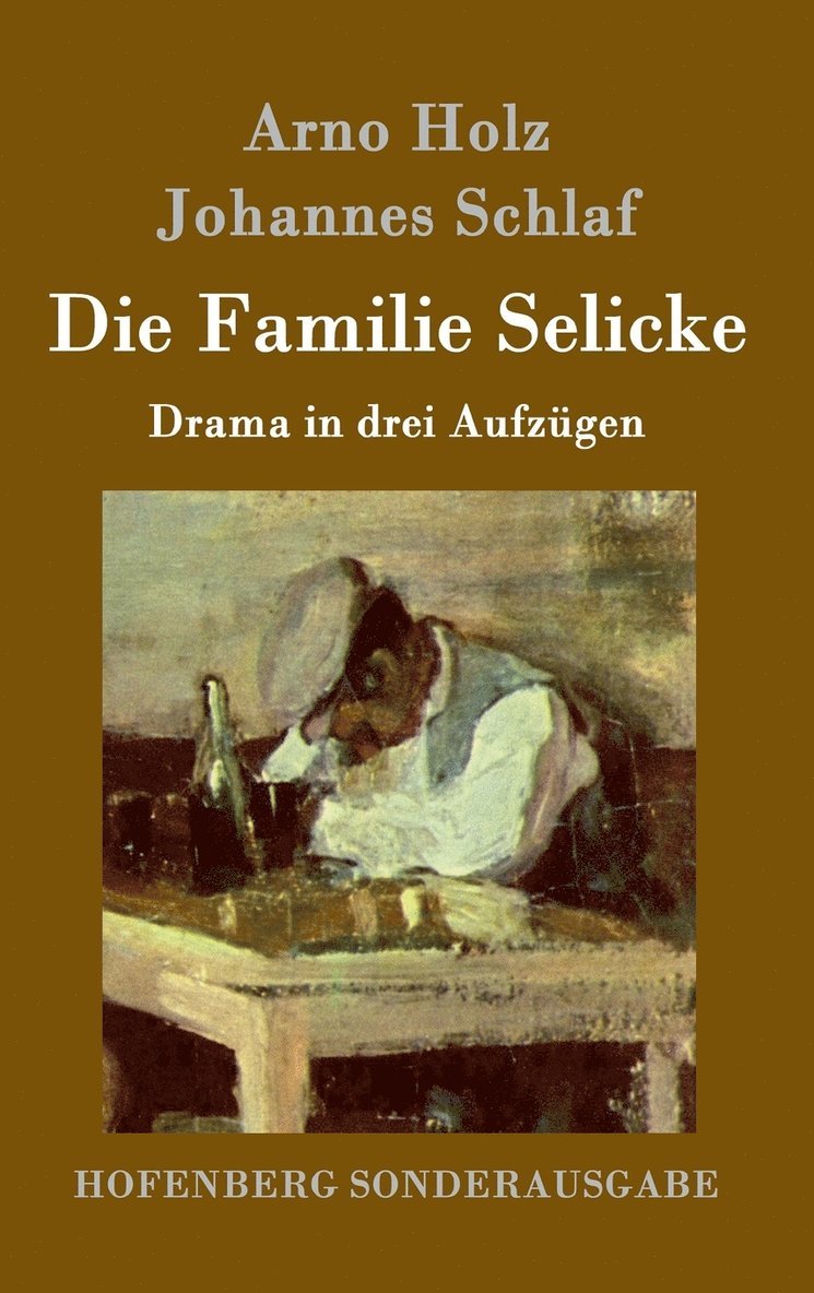 Die Familie Selicke 1