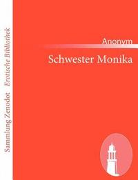 bokomslag Schwester Monika