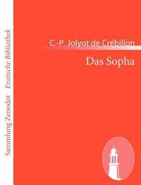 bokomslag Das Sopha
