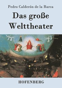 bokomslag Das groe Welttheater
