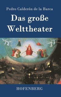 bokomslag große Welttheater