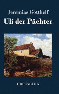 bokomslag Uli der Pchter