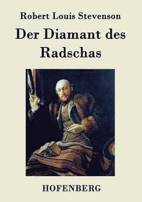 bokomslag Diamant des Radschas