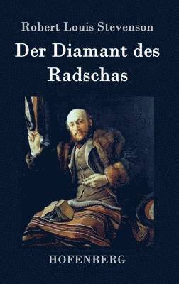 bokomslag Der Diamant des Radschas