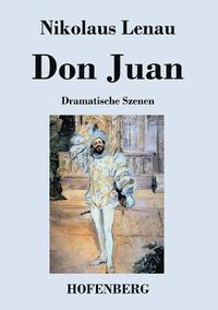 bokomslag Don Juan