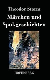 bokomslag Märchen und Spukgeschichten