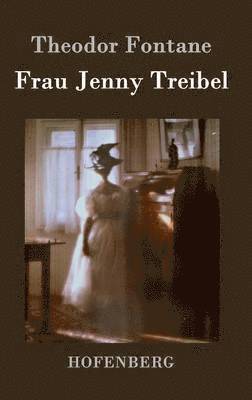 bokomslag Frau Jenny Treibel