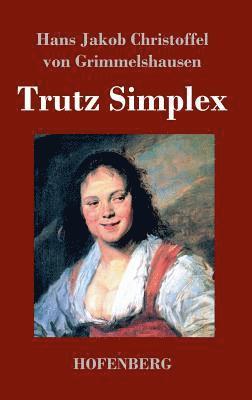 Trutz Simplex 1