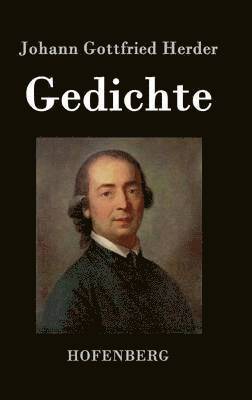 Gedichte 1