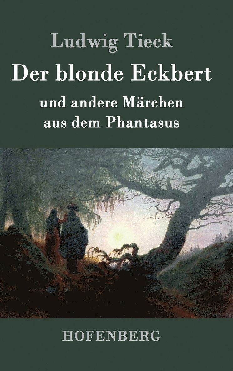 Der blonde Eckbert 1