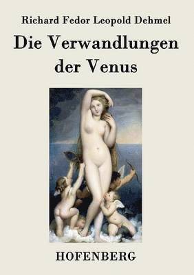 Verwandlungen der Venus