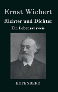 bokomslag Richter und Dichter