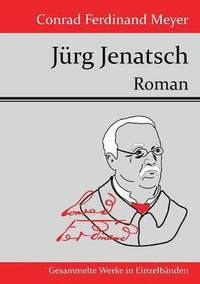 bokomslag Jrg Jenatsch