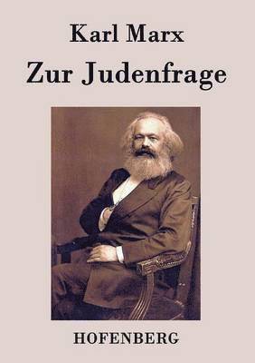 Zur Judenfrage 1