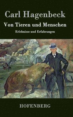 Von Tieren und Menschen